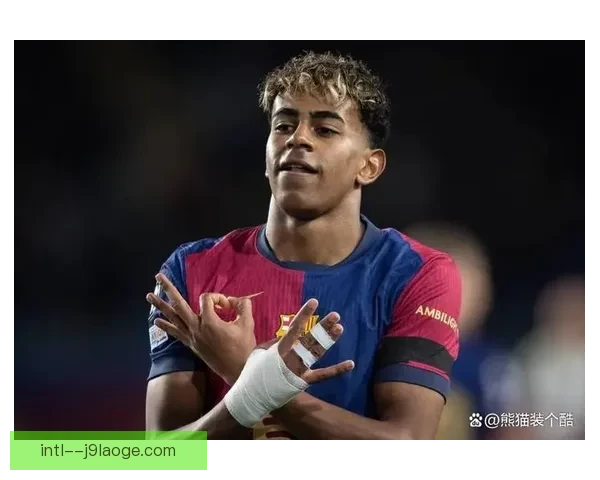 16岁拉明亚马尔打破多项纪录 欧洲杯半决赛惊世世界波成名